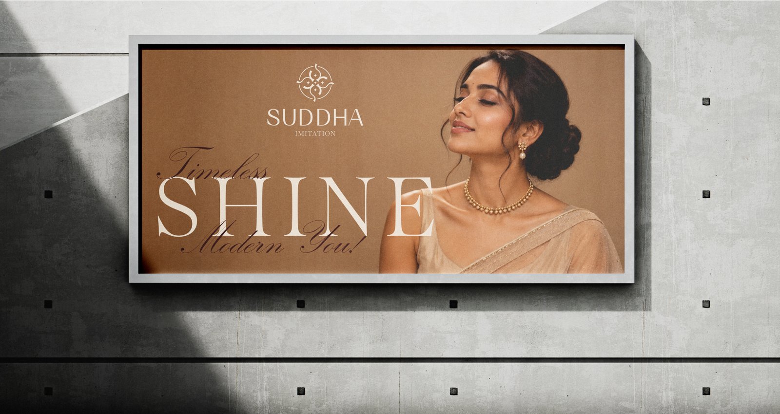 Suddha Imitation