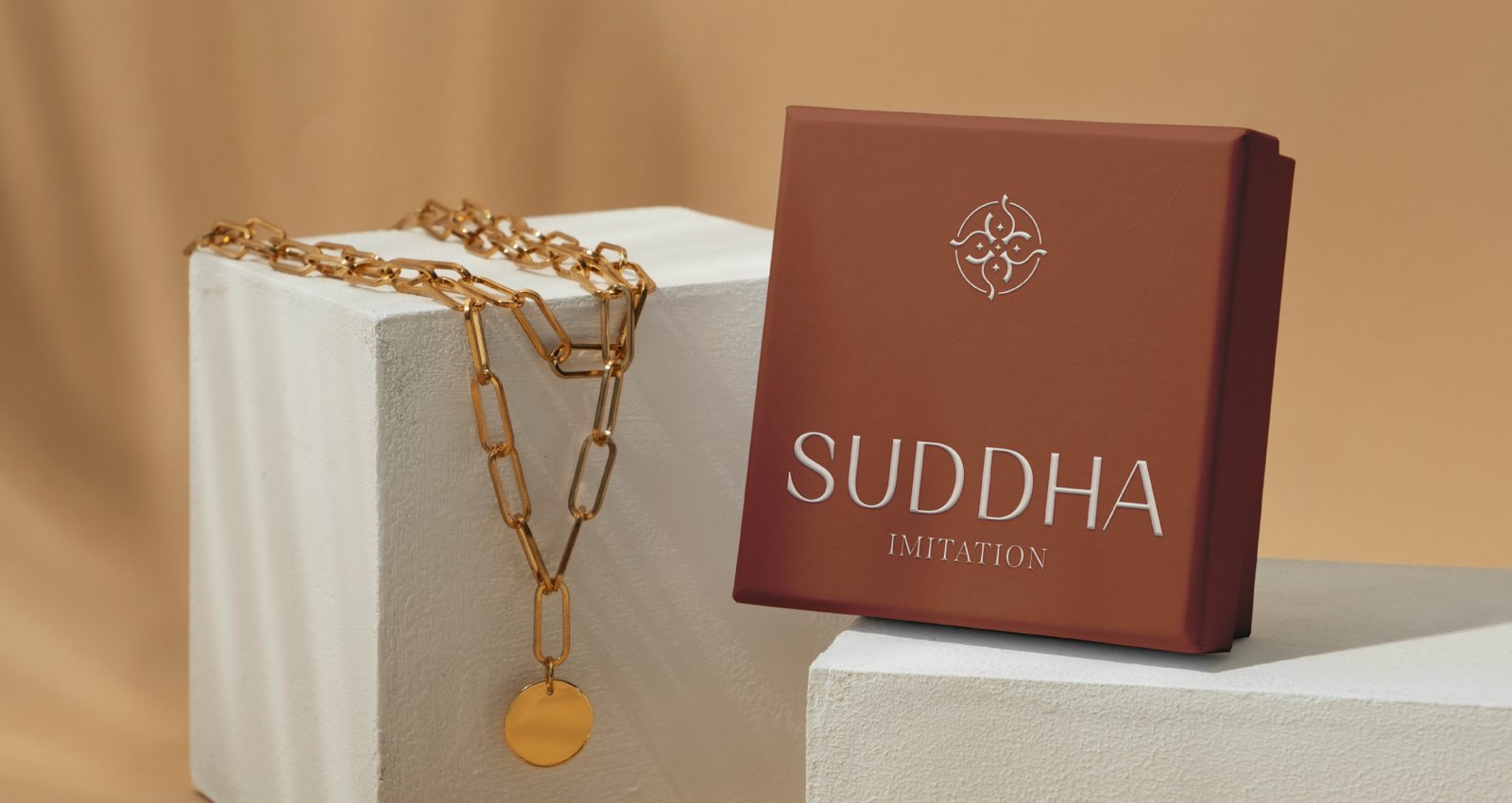 Suddha Imitation