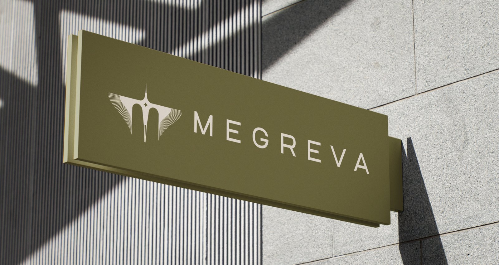MEGREVA