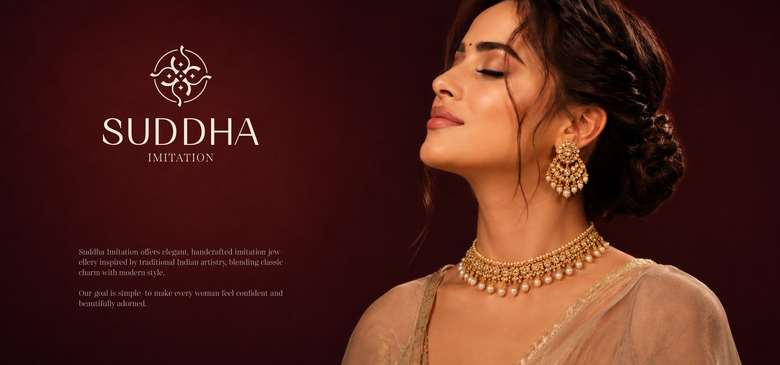 Suddha Imitation